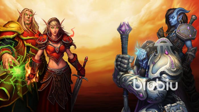 魔兽加速器选哪个靠谱 好用魔兽加速器下载分享