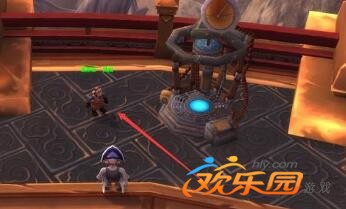 塔纳利斯怎么去_魔兽塔纳利斯怎么去