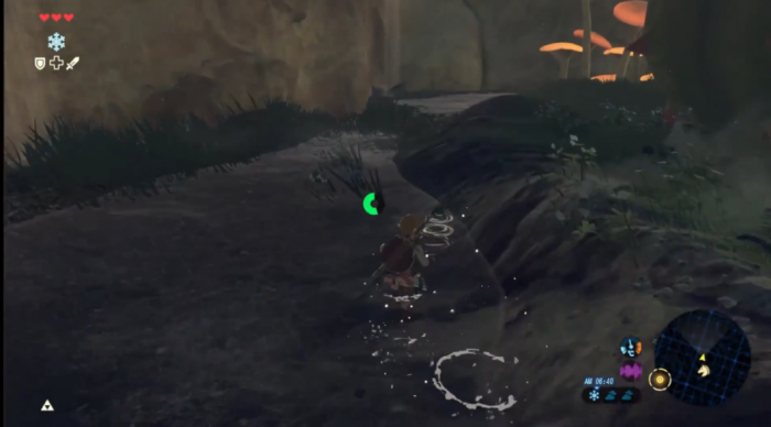 塞尔达旷野之息马鞍怎么获得2