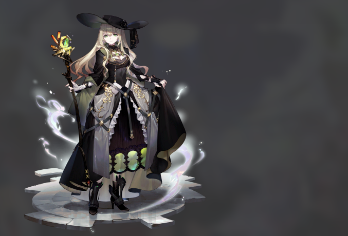 雷索纳斯海伦娜玩法技巧全解析1