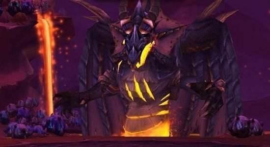 魔兽世界奥妮克希亚的头颅任务流程