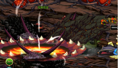 能量阻截战通关攻略