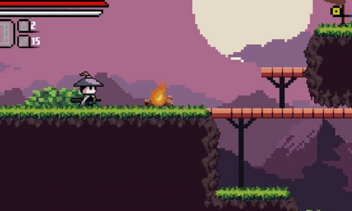 末代侠客特殊挑战通关技巧与实战打法详解1