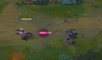 英雄联盟虚空之女怎么玩 技能解析及装备玩法讲解