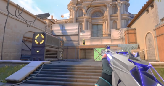 无畏契约手游是删档测试吗1