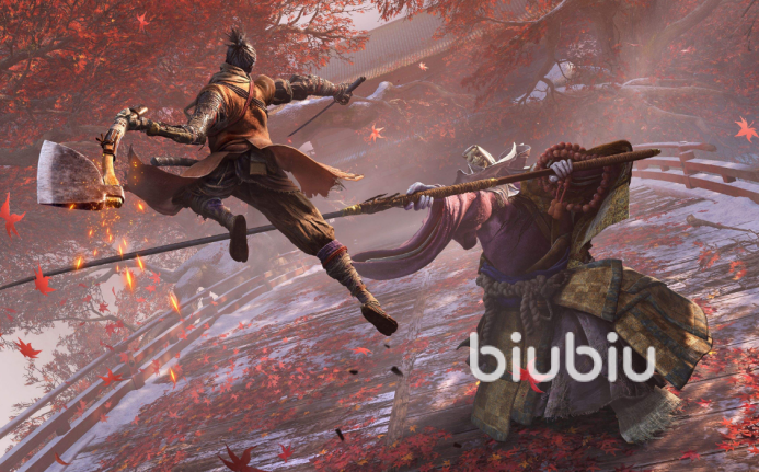 只狼幻影苦无是什么 幻影苦无背景及用法介绍