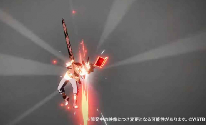 黑色四叶草魔法帝之道公测时间分享4