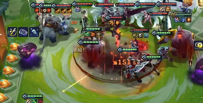 金铲铲s9开局塞恩怎么玩2