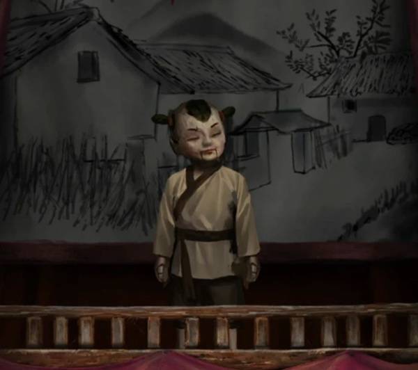 《纸嫁衣8千子树》第四章勿弃超详细解谜攻略17