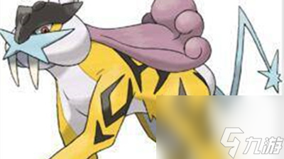 《口袋妖怪漆黑的魅影》所有神兽位置大全汇总