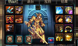 DNF帝国竞技场平民过关攻略 装备不好不是问题