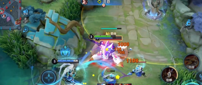 王者荣耀李元芳最强出装是什么