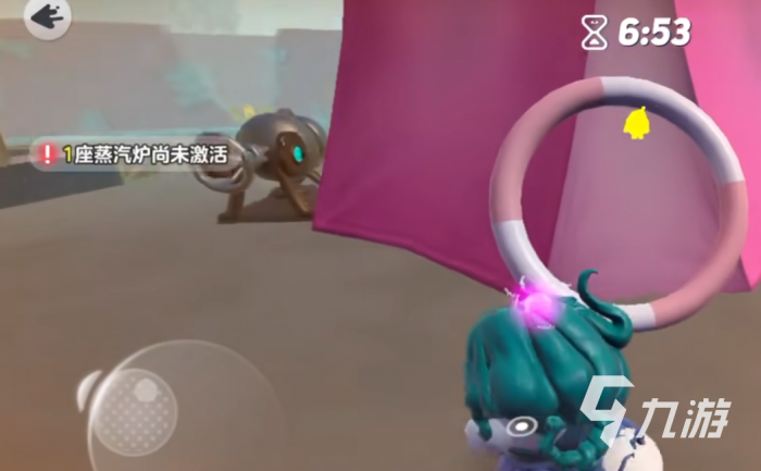 新手必看攻略指南3