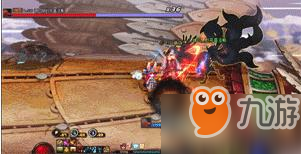 DNF地下城与勇士被囚禁的开普洛斯怎么打 泰波尔斯崩坏的乐园BOSS介绍