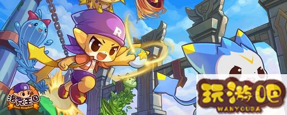 洛克王国瓦斯_洛克王国瓦斯叮当怎么获得