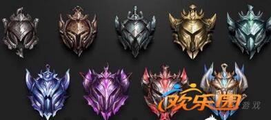 lol黑铁是什么段位_英雄联盟的黑铁是什么段位