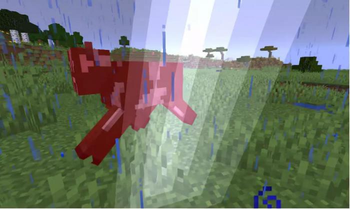 我的世界附魔引雷怎么用 三叉戟引雷玩法详解一览