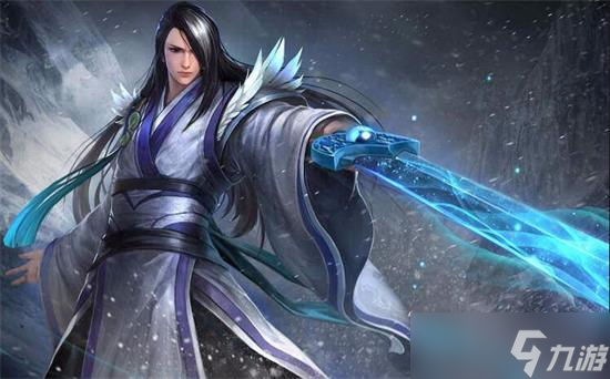 英魂之刃西门飞雪最强出装是什么 英魂之刃西门飞雪最强出装一览