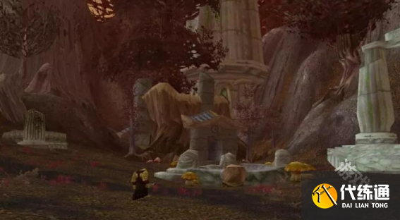 魔兽世界加德纳尔在哪