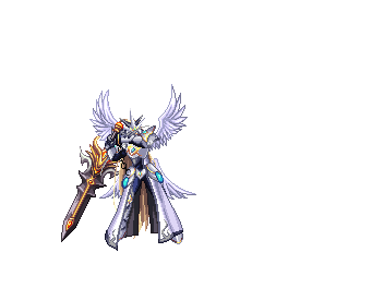 dnf95版本苍穹幕落武器鬼剑士武器外观属性一览