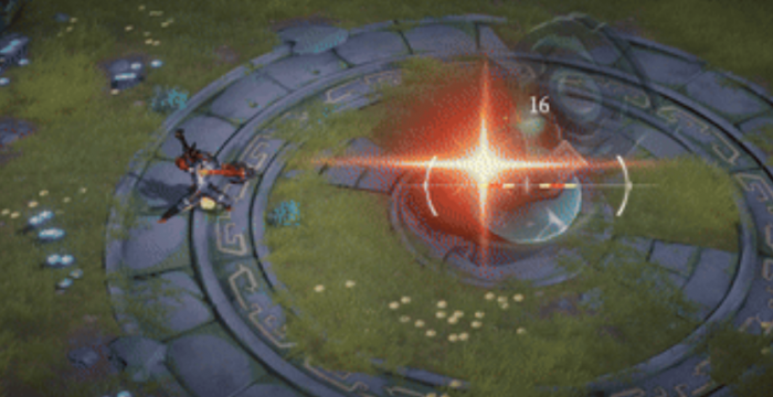 辉烬赤荒角色玩法全解析2