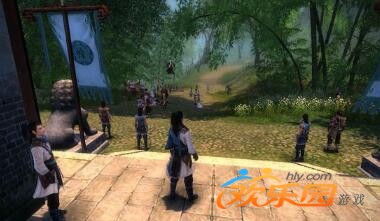 九阴真经徐家庄