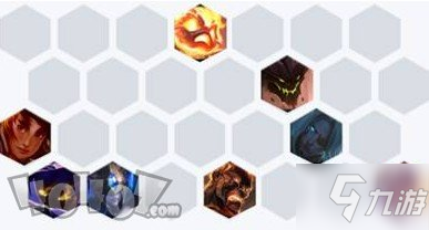 法海阵容_法海厉害么