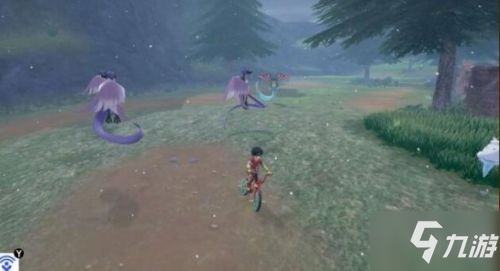 宝可梦剑盾DLC冠之雪原流程攻略 宝可梦剑盾冠之雪原怎么通关