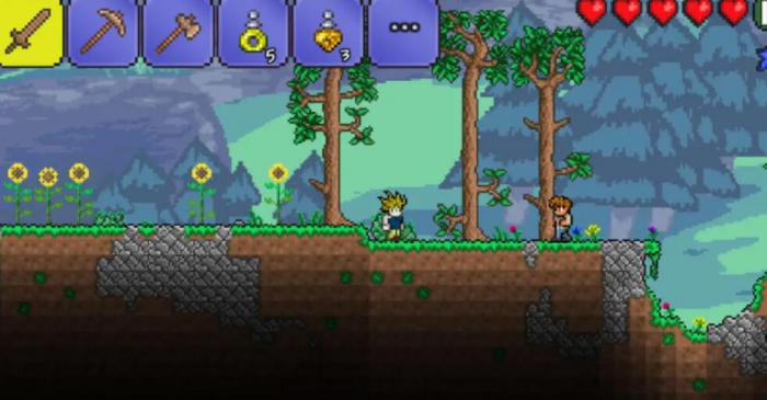 泰拉瑞亚夜明锭怎么得_泰拉瑞亚夜明锭怎么做?