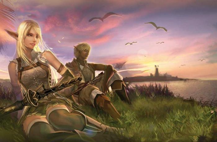 新天堂2什么职业厉害2