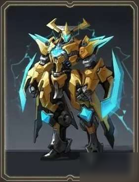 王者荣耀墨子金属风暴皮肤怎么优化_墨子金属风暴皮肤优化计划介绍和分享