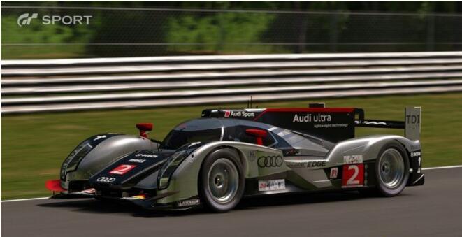 2017年画面最优秀游戏 极致美景令玩家沉醉