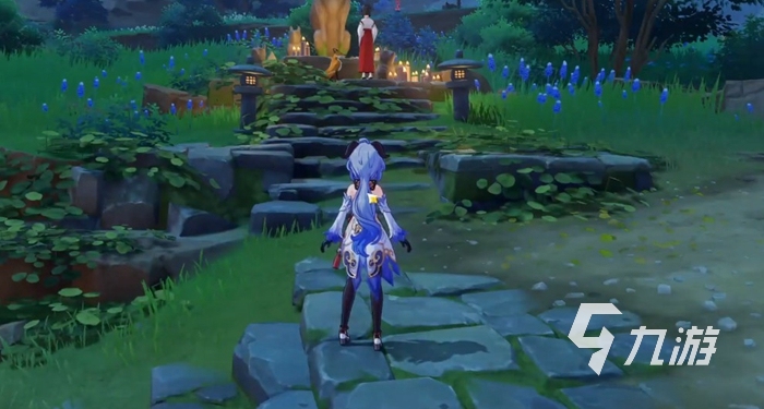 多少级可以去稻妻_最低多少级能去稻妻