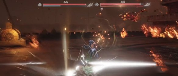 燕云十六声金明池任务怎么完成4