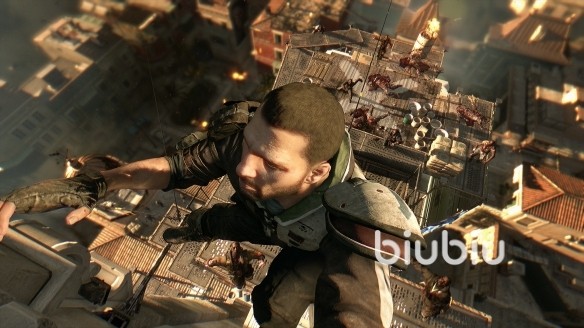 消逝的光芒信徒与原版有什么区别 信徒与原版区别一览