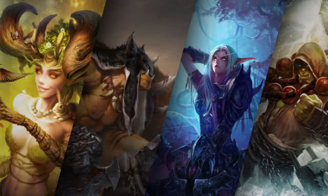 魔兽世界扫灭侵袭任务_魔兽世界扫灭贼帮任务怎么做