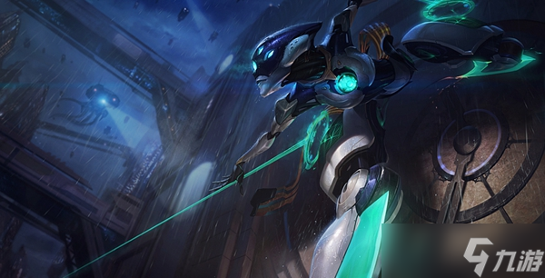 LOL人生导师青钢影台词大全