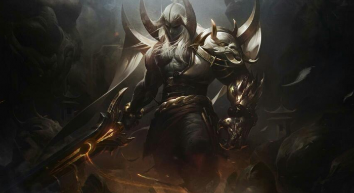 英雄联盟剑魔怎么玩厉害 剑魔玩法技巧详解