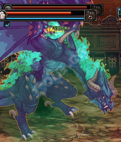 DNF帝国竞技场平民过关攻略 装备不好不是问题