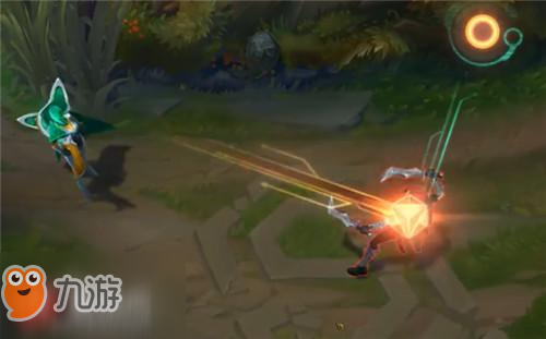 LOL新皮肤源代码乐芙兰妖姬外观怎么样 LOL新皮肤源代码妖姬乐芙兰技能特效预览