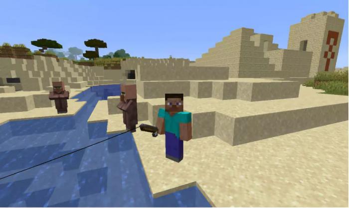 我的世界三叉戟怎么引雷_我的世界如何用三叉戟引雷