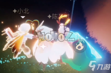 光遇重组季先祖位置在哪 重组季先祖位置大全