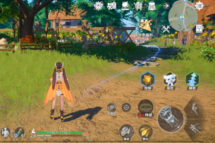 斗罗大陆猎魂世界手游测试版下载地址4