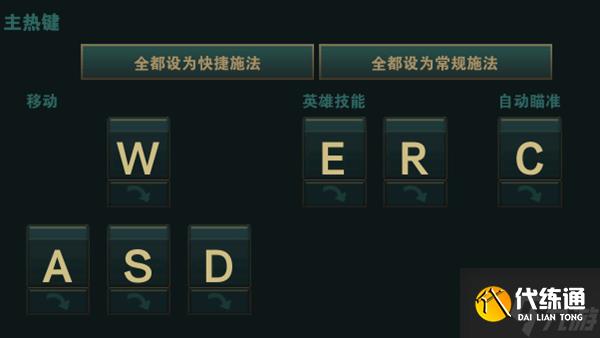 英雄联盟新模式无尽狂潮玩法攻略