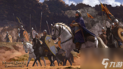 骑马与砍杀人物修改_骑马与砍杀有修改npc属性的方法吗?