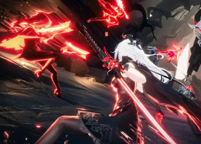 二重螺旋预约抽奖怎么参加4