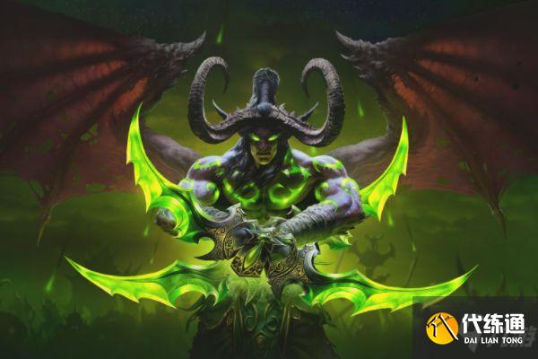 魔兽世界迪菲亚信使刷新位置介绍