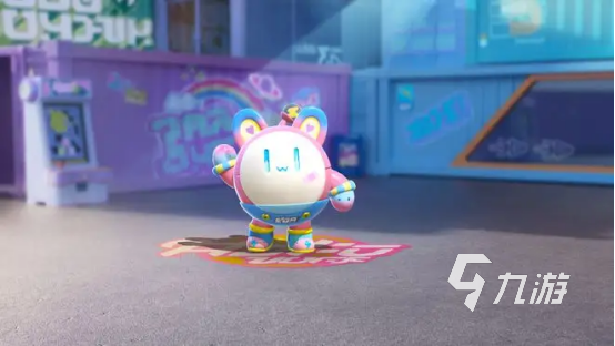 蛋仔派对超级派对券获取方法3