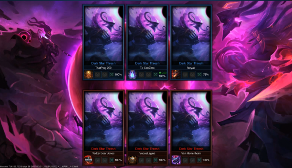 死兆星模式国服来袭 全方面玩法攻略解析