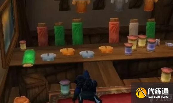 魔兽世界wlk赞吉尔之触任务怎么做-盗贼职业任务赞吉尔之触攻略